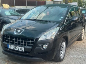 Peugeot 3008 1600-120 кс бензин | Auto.bg — изображение 3 Peugeot 3008 1600-120 кс бензин | Auto.bg — изображение 3