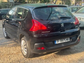 Peugeot 3008 1600-120 кс бензин | Auto.bg — изображение 4 Peugeot 3008 1600-120 кс бензин | Auto.bg — изображение 4