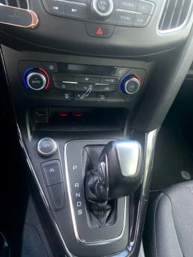 Ford Focus Ford Focus EcoBoost 1.0 | Auto.bg — изображение 7 Ford Focus Ford Focus EcoBoost 1.0 | Auto.bg — изображение 7