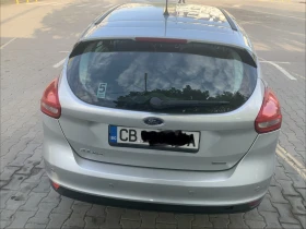 Ford Focus Ford Focus EcoBoost 1.0 | Auto.bg — изображение 6 Ford Focus Ford Focus EcoBoost 1.0 | Auto.bg — изображение 6