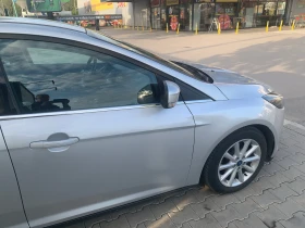 Ford Focus Ford Focus EcoBoost 1.0 | Auto.bg — изображение 11 Ford Focus Ford Focus EcoBoost 1.0 | Auto.bg — изображение 11