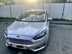 Ford Focus Ford Focus EcoBoost 1.0 | Auto.bg — изображение 3 Ford Focus Ford Focus EcoBoost 1.0 | Auto.bg — изображение 3
