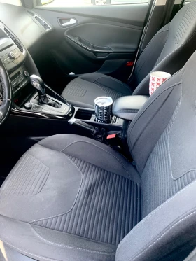 Ford Focus Ford Focus EcoBoost 1.0 | Auto.bg — изображение 4 Ford Focus Ford Focus EcoBoost 1.0 | Auto.bg — изображение 4