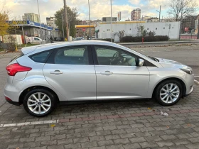 Ford Focus Ford Focus EcoBoost 1.0 | Auto.bg — изображение 14 Ford Focus Ford Focus EcoBoost 1.0 | Auto.bg — изображение 14