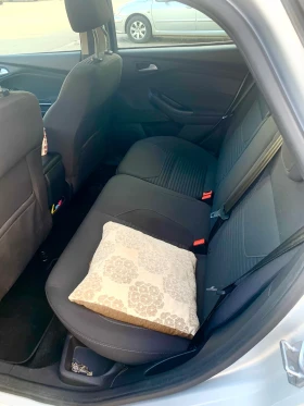 Ford Focus Ford Focus EcoBoost 1.0 | Auto.bg — изображение 5 Ford Focus Ford Focus EcoBoost 1.0 | Auto.bg — изображение 5