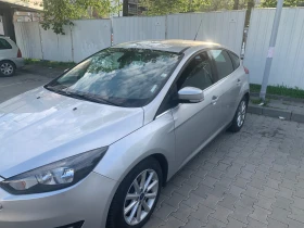 Ford Focus Ford Focus EcoBoost 1.0 | Auto.bg — изображение 12 Ford Focus Ford Focus EcoBoost 1.0 | Auto.bg — изображение 12