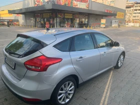 Ford Focus Ford Focus EcoBoost 1.0 | Auto.bg — изображение 2 Ford Focus Ford Focus EcoBoost 1.0 | Auto.bg — изображение 2