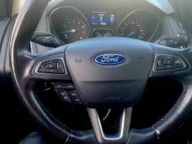 Ford Focus Ford Focus EcoBoost 1.0 | Auto.bg — изображение 10 Ford Focus Ford Focus EcoBoost 1.0 | Auto.bg — изображение 10
