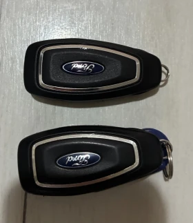 Ford Focus Ford Focus EcoBoost 1.0 | Auto.bg — изображение 13 Ford Focus Ford Focus EcoBoost 1.0 | Auto.bg — изображение 13