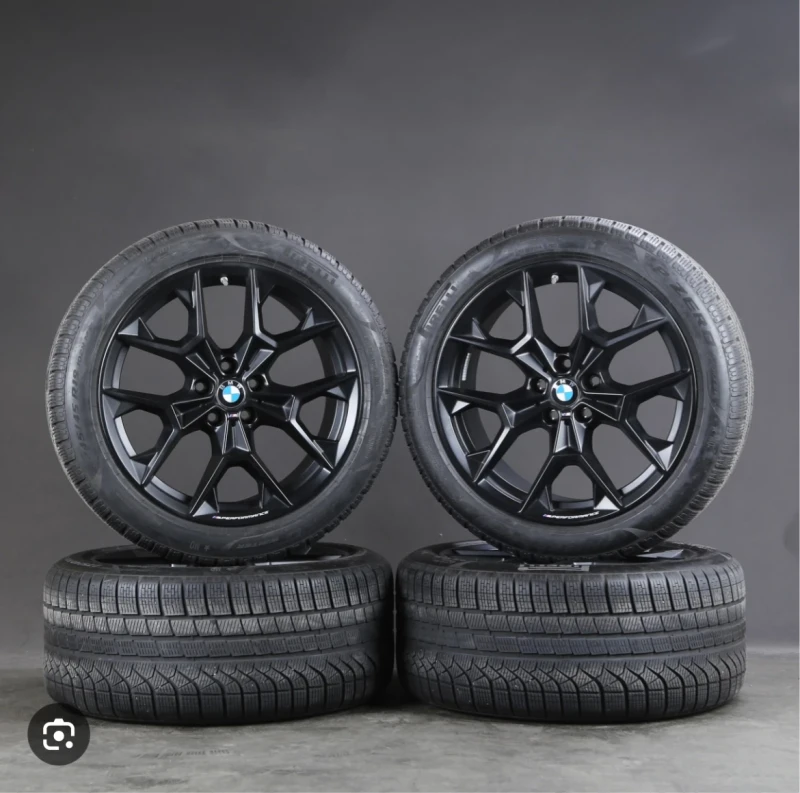 BMW i5 - 2800 € / 5476.32 лв. - 79922518 1 | Car24.bg BMW i5 - 2800 € / 5476.32 лв. - 79922518 1