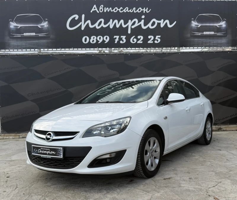Opel Astra 1.4 turbo - 16500 лв. / 8436.32 € - 10709741 1 | Car24.bg Opel Astra 1.4 turbo - 16500 лв. / 8436.32 € - 10709741 1