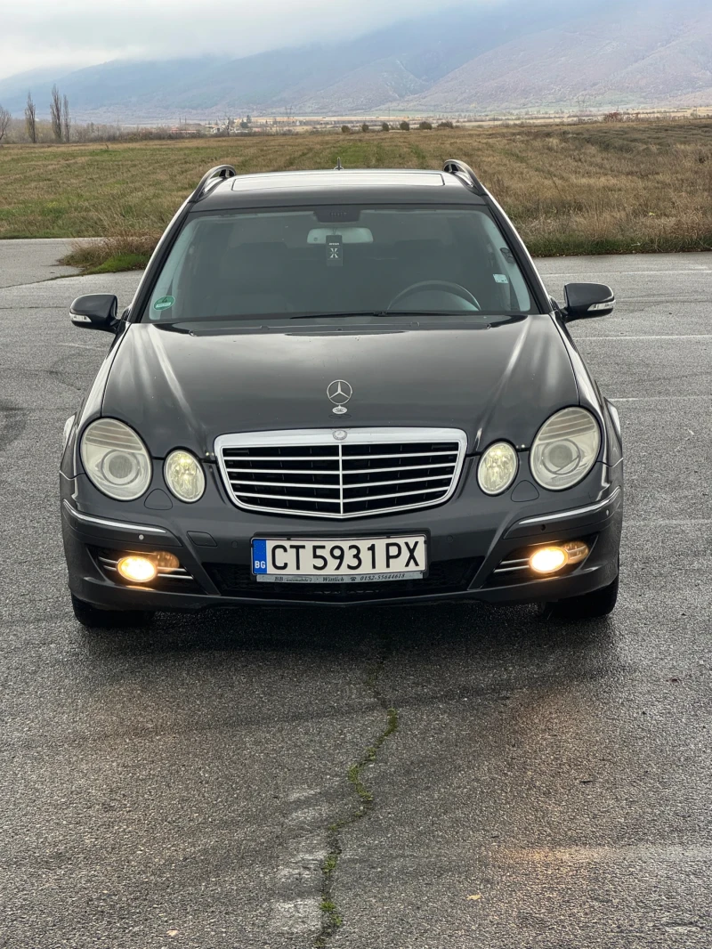 Mercedes-Benz E 220 Е220 - 10999 лв. / 5623.70 € - 64304109 1 | Car24.bg Mercedes-Benz E 220 Е220 - 10999 лв. / 5623.70 € - 64304109 1