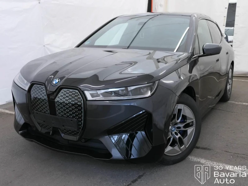 BMW iX 50 xDrive Sport - 67300 € / 131627.36 лв. - 75242287 1 | Car24.bg BMW iX 50 xDrive Sport - 67300 € / 131627.36 лв. - 75242287 1