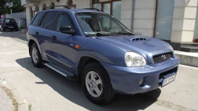 Hyundai Santa fe 2.0.d.113.k.c.4x4.NAVI.DVD. - Car24.bg Hyundai Santa fe 2.0.d.113.k.c.4x4.NAVI.DVD.
