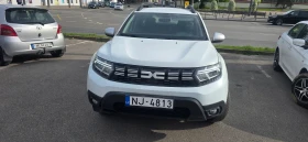 Dacia Duster 1.5DCI.4×4.evro6 - Car24.bg Dacia Duster 1.5DCI.4×4.evro6