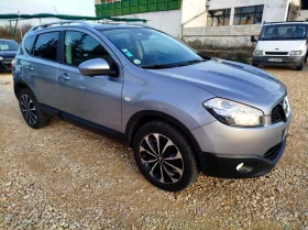 Nissan Qashqai 1.5 dCi* 360 camera* 18 цола* Панорама - 12500 лв. / 6391.15 € - 43080889 4 | Car24.bg Nissan Qashqai 1.5 dCi* 360 camera* 18 цола* Панорама - 12500 лв. / 6391.15 € - 43080889 4