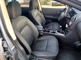 Nissan Qashqai 1.5 dCi* 360 camera* 18 цола* Панорама - 12500 лв. / 6391.15 € - 43080889 10 | Car24.bg Nissan Qashqai 1.5 dCi* 360 camera* 18 цола* Панорама - 12500 лв. / 6391.15 € - 43080889 10