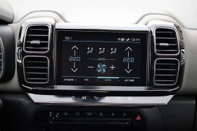 Citroen C5 Aircross 1.2 Puretech FEEL - 11000 € / 21514.13 лв. - 10656617 10 | Car24.bg Citroen C5 Aircross 1.2 Puretech FEEL - 11000 € / 21514.13 лв. - 10656617 10