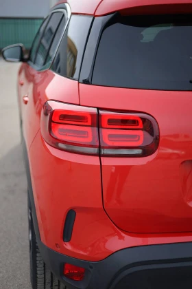 Citroen C5 Aircross 1.2 Puretech FEEL - 11000 € / 21514.13 лв. - 10656617 7 | Car24.bg Citroen C5 Aircross 1.2 Puretech FEEL - 11000 € / 21514.13 лв. - 10656617 7
