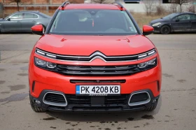 Citroen C5 Aircross 1.2 Puretech FEEL - Car24.bg Citroen C5 Aircross 1.2 Puretech FEEL