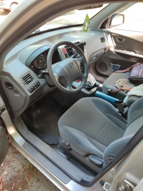 Hyundai Tucson undefined | Auto.bg — изображение 4 Hyundai Tucson undefined | Auto.bg — изображение 4