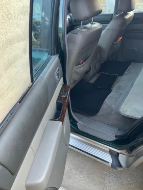 Nissan Patrol y61 | Auto.bg — изображение 13 Nissan Patrol y61 | Auto.bg — изображение 13