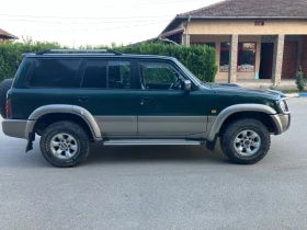 Nissan Patrol y61 | Auto.bg — изображение 4 Nissan Patrol y61 | Auto.bg — изображение 4