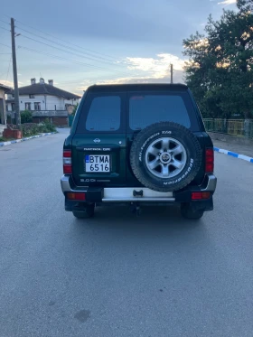 Nissan Patrol y61 | Auto.bg — изображение 2 Nissan Patrol y61 | Auto.bg — изображение 2