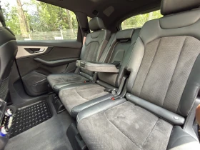 Audi Q7 S-Line* Matrix | Auto.bg — изображение 11 Audi Q7 S-Line* Matrix | Auto.bg — изображение 11