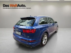 Audi Q7 S-Line* Matrix - 26899 € / 52609.87 лв. - 19991235 6 | Car24.bg Audi Q7 S-Line* Matrix - 26899 € / 52609.87 лв. - 19991235 6