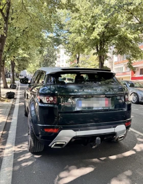 Land Rover Evoque - 12000 € / 23469.96 лв. - 65715232 2 | Car24.bg Land Rover Evoque - 12000 € / 23469.96 лв. - 65715232 2