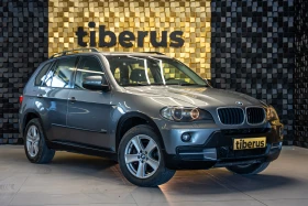 BMW X5 3.0d