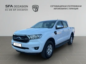 Ford Ranger 2.0 170hp 4х4 E6 BVM6//2208R05 - Car24.bg Ford Ranger 2.0 170hp 4х4 E6 BVM6//2208R05