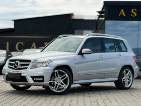 Снимка Mercedes-Benz GLK