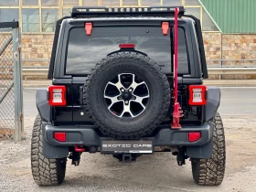 Jeep Wrangler 2.0 Rubicon ! 4-door ! | Auto.bg — изображение 5 Jeep Wrangler 2.0 Rubicon ! 4-door ! | Auto.bg — изображение 5