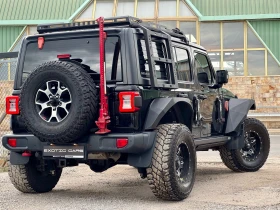 Jeep Wrangler 2.0 Rubicon ! 4-door ! | Auto.bg — изображение 4 Jeep Wrangler 2.0 Rubicon ! 4-door ! | Auto.bg — изображение 4