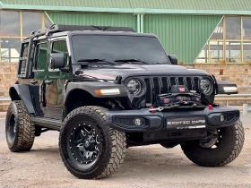 Jeep Wrangler 2.0 Rubicon ! 4-door !