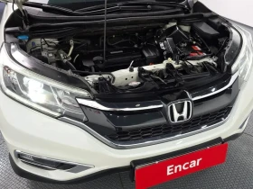 Honda Cr-v 4Wd Ex-L 4Th Generation - 15199 € - 92155063 6 | Car24.bg Honda Cr-v 4Wd Ex-L 4Th Generation - 15199 € - 92155063 6