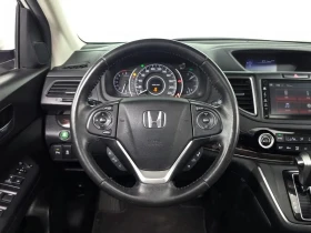 Honda Cr-v 4Wd Ex-L 4Th Generation - 15199 € - 92155063 13 | Car24.bg Honda Cr-v 4Wd Ex-L 4Th Generation - 15199 € - 92155063 13
