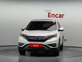 Honda Cr-v 4Wd Ex-L 4Th Generation - 15199 € - 92155063 3 | Car24.bg Honda Cr-v 4Wd Ex-L 4Th Generation - 15199 € - 92155063 3