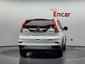 Honda Cr-v 4Wd Ex-L 4Th Generation - 15199 € - 92155063 4 | Car24.bg Honda Cr-v 4Wd Ex-L 4Th Generation - 15199 € - 92155063 4