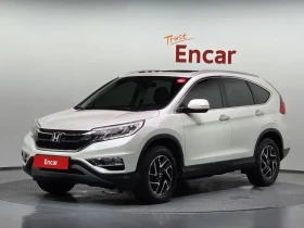 Honda Cr-v 4Wd Ex-L 4Th Generation - Car24.bg Honda Cr-v 4Wd Ex-L 4Th Generation