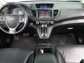 Honda Cr-v 4Wd Ex-L 4Th Generation - 15199 € - 92155063 7 | Car24.bg Honda Cr-v 4Wd Ex-L 4Th Generation - 15199 € - 92155063 7