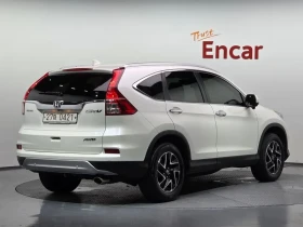 Honda Cr-v 4Wd Ex-L 4Th Generation - 15199 € - 92155063 2 | Car24.bg Honda Cr-v 4Wd Ex-L 4Th Generation - 15199 € - 92155063 2