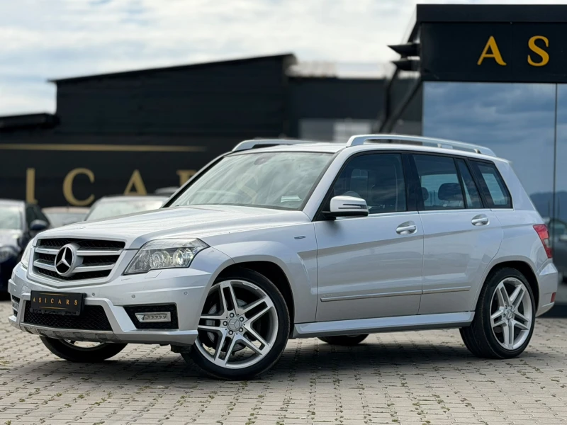 Mercedes-Benz GLK / 220 CDI / 4MATIC / BLUE EFFICIENCY / PREMIUM / - 9900 € - 24988309 1 | Car24.bg Mercedes-Benz GLK / 220 CDI / 4MATIC / BLUE EFFICIENCY / PREMIUM / - 9900 € - 24988309 1