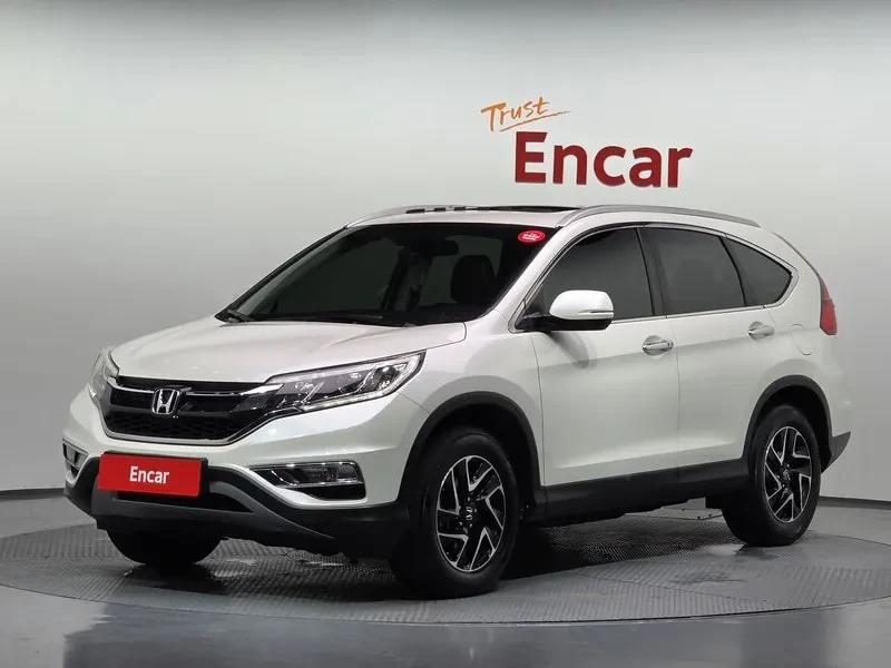Honda Cr-v 4Wd Ex-L 4Th Generation - 15199 € - 92155063 1 | Car24.bg Honda Cr-v 4Wd Ex-L 4Th Generation - 15199 € - 92155063 1
