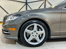 Mercedes-Benz CLS 550 * AMG* ОБДУХВАНЕ* ПОДГРЕВ* - 17399 € / 34029.49 лв. - 26230418 8 | Car24.bg Mercedes-Benz CLS 550 * AMG* ОБДУХВАНЕ* ПОДГРЕВ* - 17399 € / 34029.49 лв. - 26230418 8