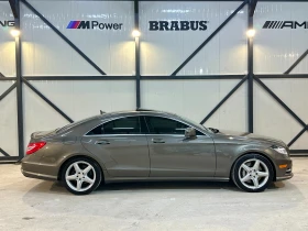 Mercedes-Benz CLS 550 * AMG* ОБДУХВАНЕ* ПОДГРЕВ* - 17399 € / 34029.49 лв. - 26230418 7 | Car24.bg Mercedes-Benz CLS 550 * AMG* ОБДУХВАНЕ* ПОДГРЕВ* - 17399 € / 34029.49 лв. - 26230418 7
