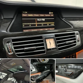 Mercedes-Benz CLS 550 * AMG* ОБДУХВАНЕ* ПОДГРЕВ* - 17399 € / 34029.49 лв. - 26230418 15 | Car24.bg Mercedes-Benz CLS 550 * AMG* ОБДУХВАНЕ* ПОДГРЕВ* - 17399 € / 34029.49 лв. - 26230418 15