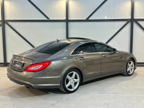 Mercedes-Benz CLS 550 * AMG* ОБДУХВАНЕ* ПОДГРЕВ* - 17399 € / 34029.49 лв. - 26230418 5 | Car24.bg Mercedes-Benz CLS 550 * AMG* ОБДУХВАНЕ* ПОДГРЕВ* - 17399 € / 34029.49 лв. - 26230418 5